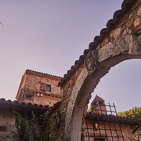 Casale Alessandri Massa Martana Exterior foto